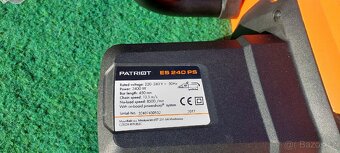 Prodej pily - 2