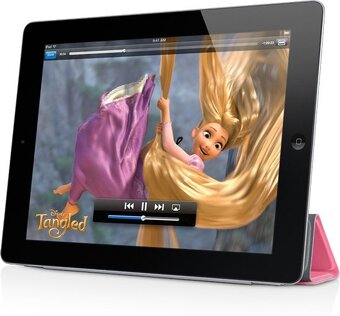 Top Apple ipad 2 a 1495 top stav - 2