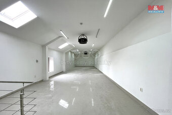 Prodej nájemního domu, 436 m², Vyšší Brod, ul. Náměstí - 2