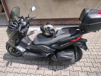 XMAX 400 - 2