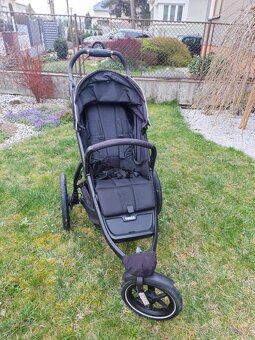 Thule urban glide 2 - 2