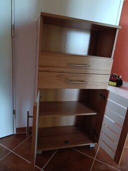 Skříňka - 2