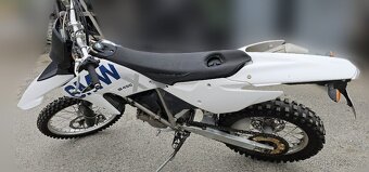 BMW G 450X - 2