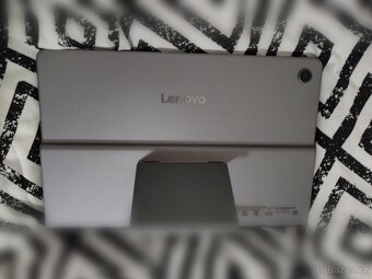 Dotykový tablet Lenovo Tab Plus 8 GB / 128 GB (ZADX0049CZ) š - 2