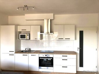 Pronájem 2+kk/B, 59 m², U velkého rybníka, Plzeň-Bolevec - 2