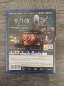 Diablo III :Eternal Collection - 2