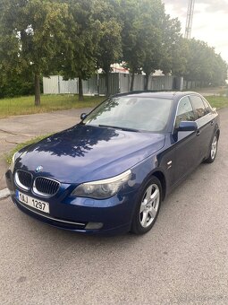BMW E60 530 i xDrive - 2