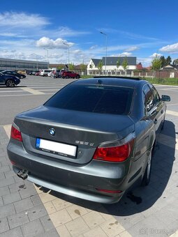 BMW 525D PĚKNÝ STAV - splátky bez registru - 2