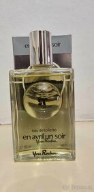 EDT Yves Rocher - En Avril Un Soir 120ml - SLEVA - 2