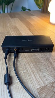 AlzaPower 18in1 dokovací stanice - 2