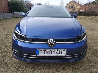 Volkswagen Polo 1.0 TGI CNG Style - 2