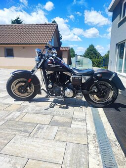 Harley Davidson - 2