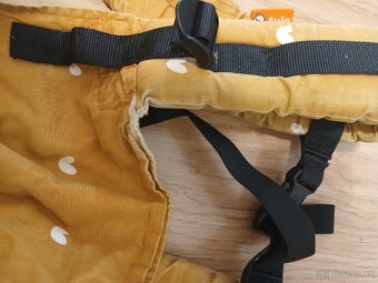 Ergonomické nositko tula - 2