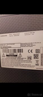 TV Samsung - 2