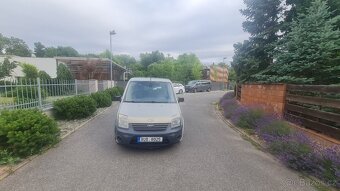 Ford Connect 1.8 TDCI. Rok výroby 2011 - 2