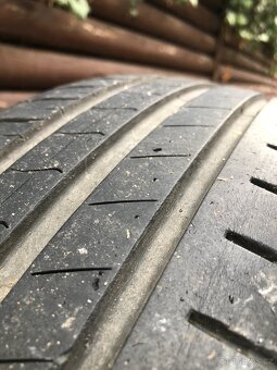 Letní sada plechových kol s pneu Hankook Kinergy 195/65/R15 - 2