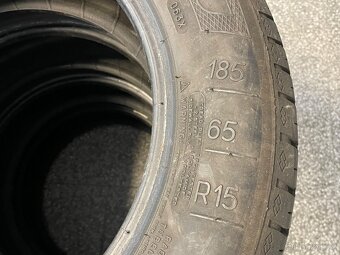 185/65 R15 letní KLEBER - 2
