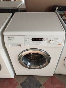 Pračka Miele - 2