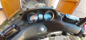 Yamaha Majesty 400i r.v.2006 - 2