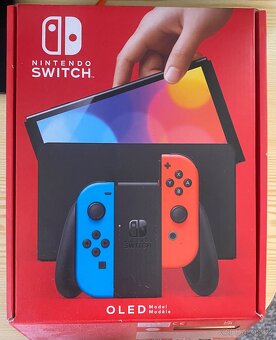 Nintendo Switch - 2
