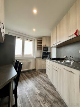 Pronájem bytu 2+1, Horní, Hrabůvka, 12400 Kč/měs, 43 m2 - 2