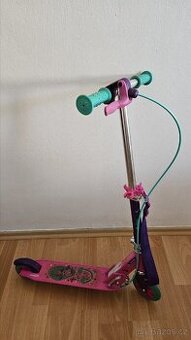 Skládací koloběžka Oxelo - 2