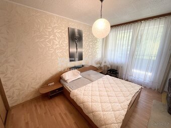 4+kk, 75m2, 18m2 lodžie, Praha 10, Záběhlice, Střemchová ul. - 2