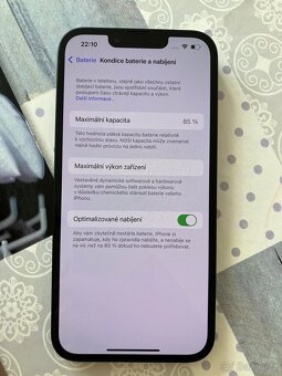 Iphone 14 128 GB - 2