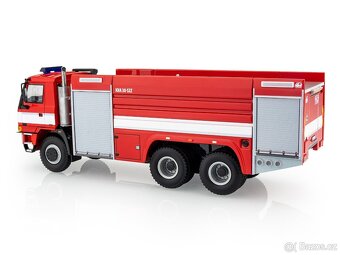 TATRA CAS TERRNO 6X6 od KADENU-Nová - 2