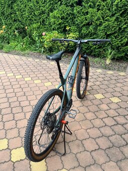 Rock Machine Blizz CRB 50-29 - 2