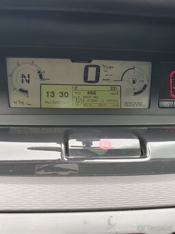 Citroën C4 Grand Picasso 1.6 HDI Exclusive- Automat - 2