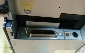 Epson TM-U220PD - 2