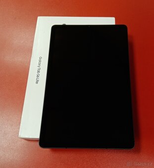 Tablet Samsung Galaxy Tab S6 Lite 128GB 2024 P620 Wifi - 2