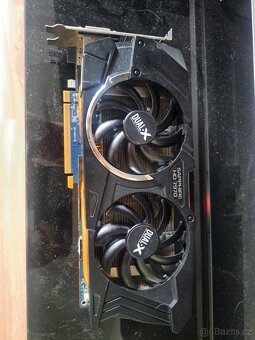 Radeon HD7970 3Gb - 2