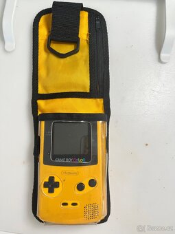 Nintendo Game Boy Color - 2
