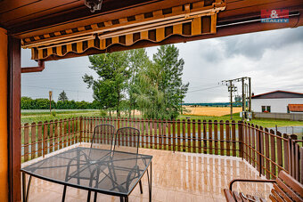 Prodej rodinného domu, 160 m², Chlístov - 2