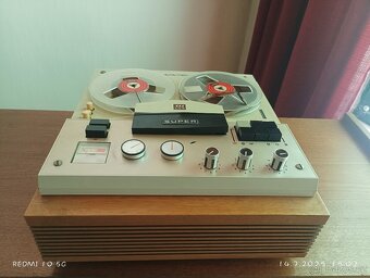 Magnetofon - 2