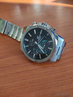 Casio Edifice EQB 1000D 1A - 2
