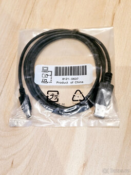Kabel USB - Mini USB - 2