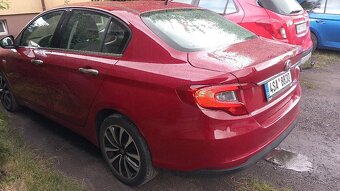Fiat Tipo 1.4 70 kW - 2