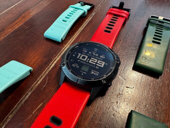 Garmin Fenix 6 Pro solar - 2