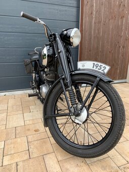 ČZ 150 C - 2