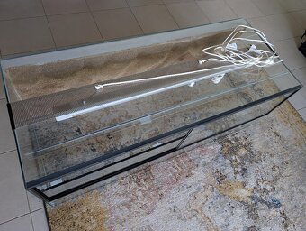 Terarium 120x50x38 - 2