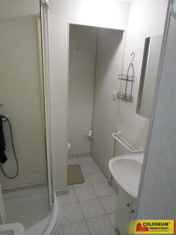 Znojmo, pronájem bytu OV 1+1, 33 m2 , balkon, sklepní kóje – - 2