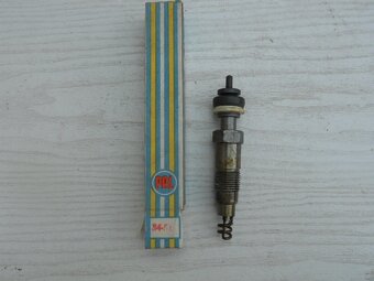 Zetor 15 díly - 2