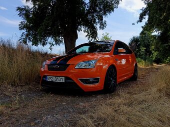 Ford Focus ST225 - 2