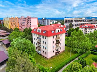 Prodej bytu 1+kk, 34m², Olomouc - Neředín - 2