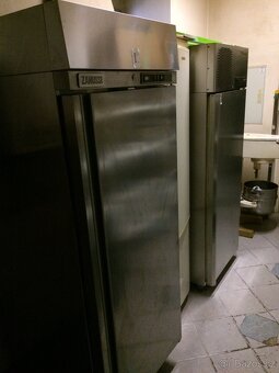 Gastro lednice Zanussi AKN110 - 2