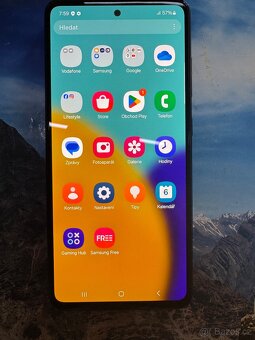 Samsung Galaxy A52 5G - 2