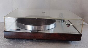 Gramofón Luxman PD-272 - 2